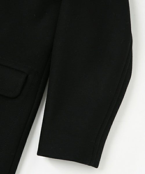 N.HOOLYWOOD（N.ハリウッド）の「ダブルブレストコート（）」 - WEAR