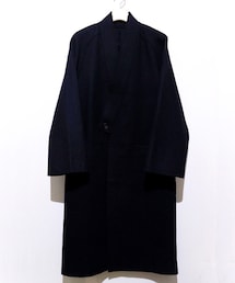 24AW レインメーカー ORIENTAL COAT オリエンタルコート 黒 24AW レインメーカー ORIENTAL COAT オリエンタルコート 黒