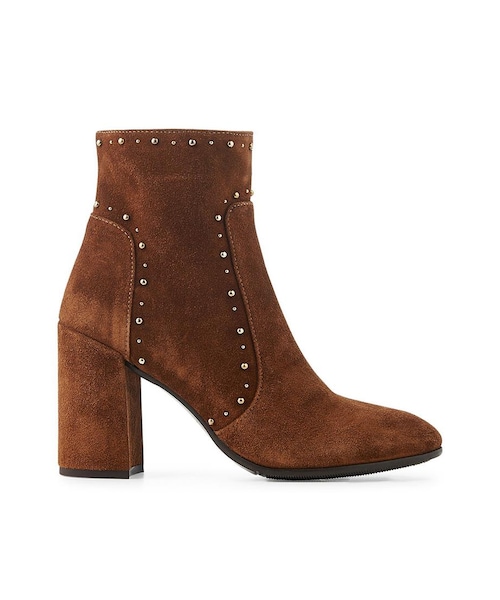 minelli ankle boots