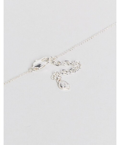 CHEAP MONDAY（チープマンデイ）の「Cheap Monday Disco Ball Necklace（ネックレス・レディース・Silver・One Size）」の4枚目の写真