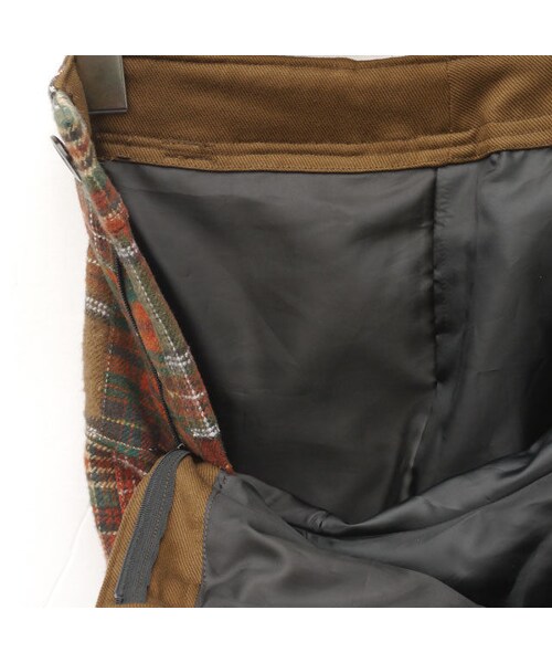 NIRAME.CO(ニラメッコ)の「ほっかいぽパンツ(その他パンツ・メンズ・その他)」の4枚目の写真