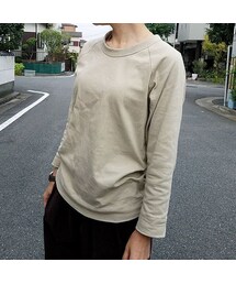 Handmade | ラグランTシャツ(Tシャツ/カットソー)