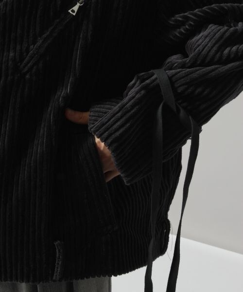 HARE（ハレ）の「コーデュロイライダース（）」 - WEAR
