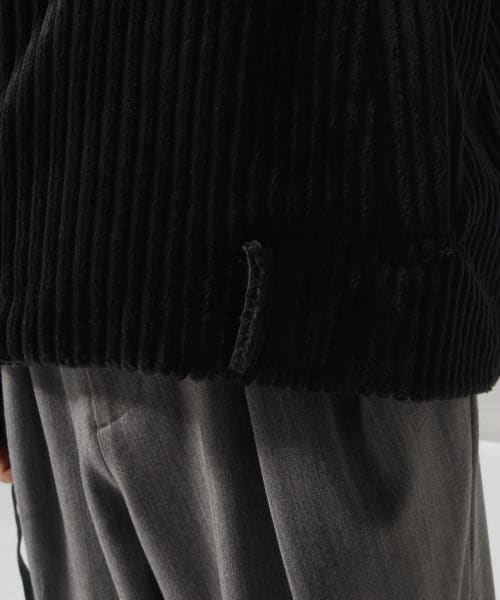 HARE（ハレ）の「コーデュロイライダース（）」 - WEAR