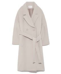 FRAY I.D | フレアーコート(ジャケット/アウター)