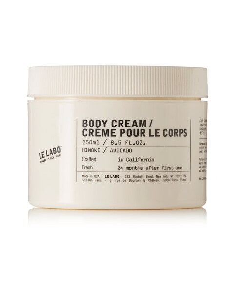 Le Labo（）の「Le Labo Body Cream, 250ml Colorless（ボディケア/ボディクリーム）」 WEAR