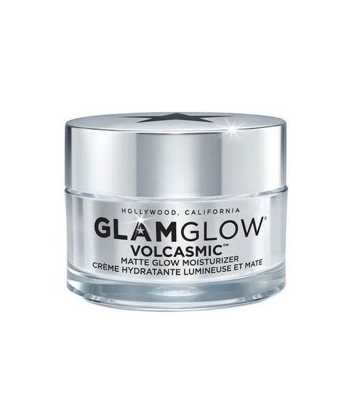 glamglow matte moisturizer