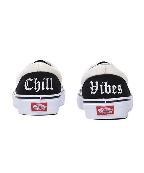VANS（バンズ）の「VANS / ERA ”CHILL VIBES”（スニーカー）」 - WEAR