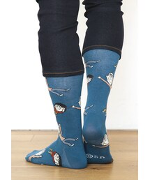 ☆美品☆【サークル ガール総柄❕DOT♪】デニム/シャンブレー・シャツわんぴー❗ MSGM】 【MSGM BUNNIES グラフィックTシャツ】｜aoi公式