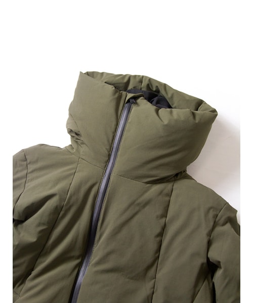ジャケット・アウター Lovemaison MAISON SPECIAL ブルゾン アウター Oxford Fabric Blouson