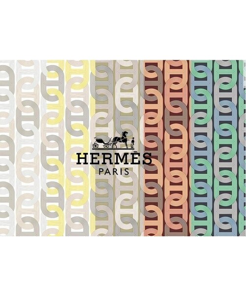 Hermes エルメス の Hermes 壁紙 エルメス 24番地のサーキット Hermes Circuit 24 インテリアアクセサリー Wear