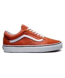 VANS | VANS バンズヴァンズ / スニーカー/ OLD SKOOL - AUTUMN GLAZE x TRUE WHITE / VN0A38G1QSP / メンズ オールドスクール(スニーカー)