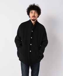 the Sakaki（サカキ）の「the sakaki/ザ サカキ/STADIUM JAMPER