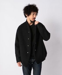 the sakaki スタジャン the Sakaki（サカキ）の「the sakaki/ザ サカキ/STADIUM JAMPER
