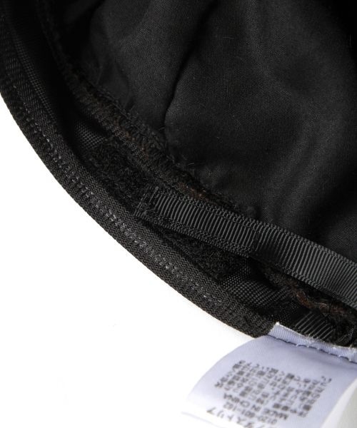 studio CLIP（スタディオクリップ）の「フェイクファーハギベレー帽（帽子・ブラウン/ベージュ）」の14枚目の写真