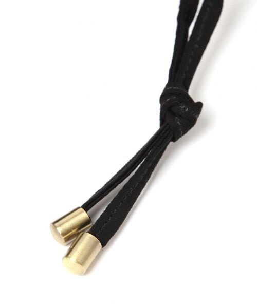 studio CLIP(スタディオクリップ)の「アソート巾着トートバッグ(バッグ・グレー/ブラック/ブラウン)」の7枚目の写真