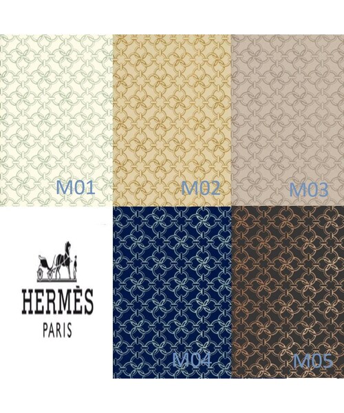 Hermes エルメス の Hermes 壁紙 エルメスコットドマイヨンhermes Cotte De Maillons インテリア雑貨 Wear