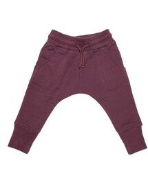 cache cache | MINGO.　loosefitjogger(eggplant)(その他パンツ)