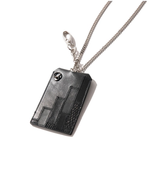 glamb（グラム）の「Gaudy key case by JAM HOME MADE（）」 - WEAR