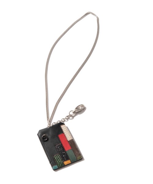 glamb（グラム）の「Gaudy key case by JAM HOME MADE（）」 - WEAR