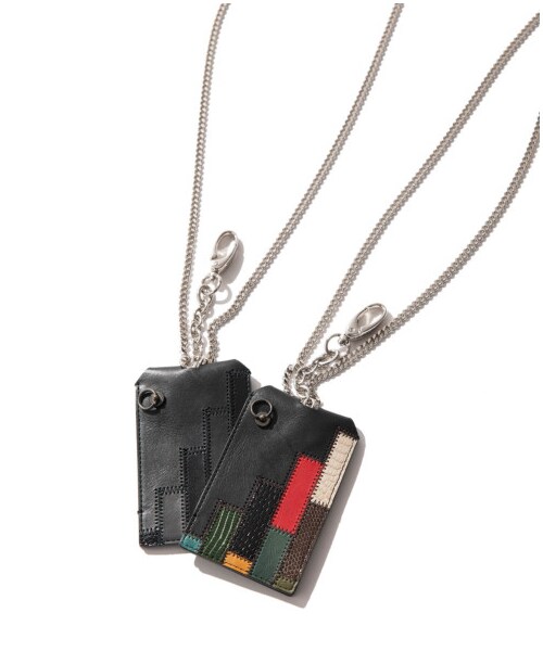 glamb（グラム）の「Gaudy key case by JAM HOME MADE（）」 - WEAR