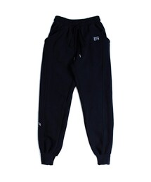 ROMANTIC CROWN | RTW Sweat Pants_Navy(その他)