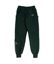 ROMANTIC CROWN | RTW Sweat Pants_Green(その他)