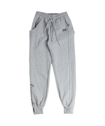 ROMANTIC CROWN | RTW Sweat Pants_Gray(その他)