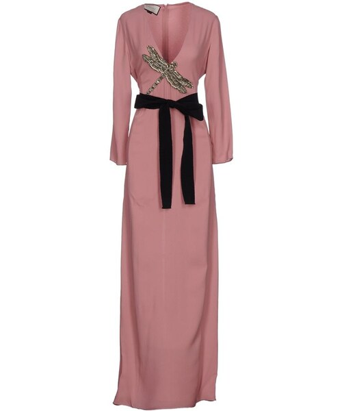 Gucci（グッチ）の「GUCCI Long dresses（ワンピ 