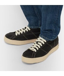 VISVIM（ビズビム）の「visvim Foley Folk Full-Grain Leather High
