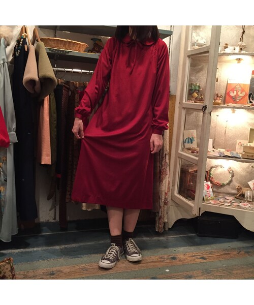 No Brand ノーブランド の One P 357 Ken593 ワンピース Wear