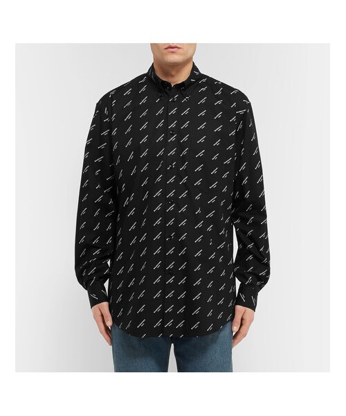【関税込】◆BALENCIAGA バレンシアガ◆DIY L Tシャツ 長袖 バレンシアガ DIY METAL ロンT 長袖 Tシャツ カットソー ホワイト