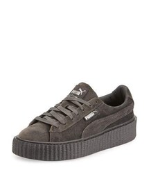 FENTY PUMA by Rihanna | Fenty Puma by Rihanna VELVET CREEPER SNEAKER(スニーカー)