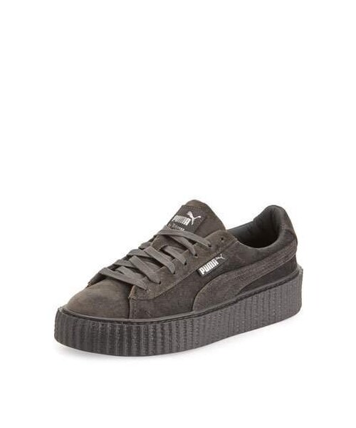 how much are the fenty pumas