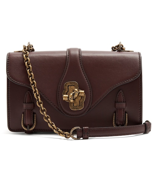 ボッテガべネタBOTTEGA VENETA シティノットショルダーバッグ