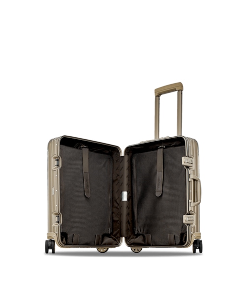 RIMOWA スーツケース Lサイズ （リモワ」の機内持ち込みスーツ
