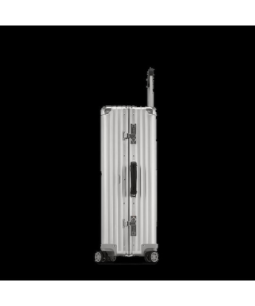 Aquatalia by Marvin K（-）の「RIMOWA(リモワ) CIassic Flight スーツケース 　97177004 　97.0Lサイズ（スーツケース/キャリーバッグ・メンズ・その他）」の3枚目の写真