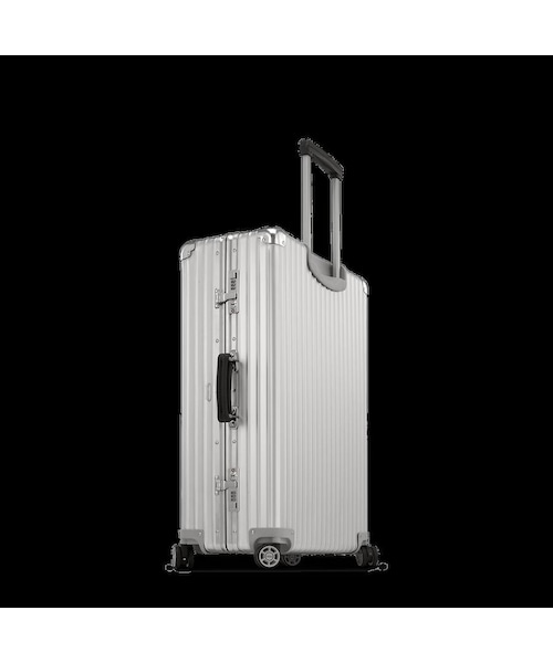 Aquatalia by Marvin K（-）の「RIMOWA(リモワ) CIassic Flight スーツケース 　97177004 　97.0Lサイズ（スーツケース/キャリーバッグ・メンズ・その他）」の4枚目の写真