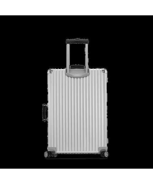 Aquatalia by Marvin K（-）の「RIMOWA(リモワ) CIassic Flight スーツケース 　97177004 　97.0Lサイズ（スーツケース/キャリーバッグ・メンズ・その他）」の6枚目の写真