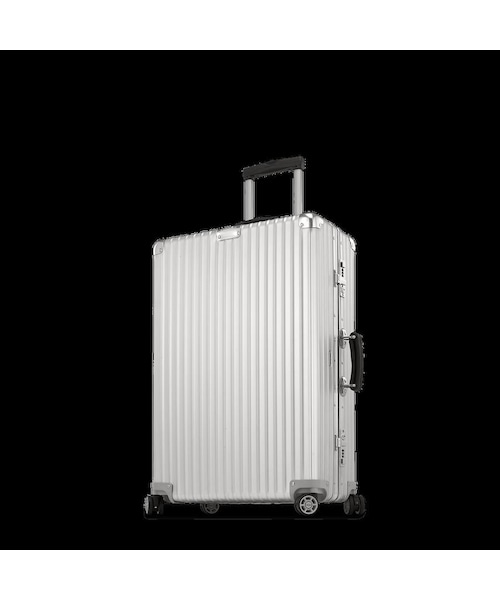 Aquatalia by Marvin K（-）の「RIMOWA(リモワ) CIassic Flight スーツケース 　97177004 　97.0Lサイズ（スーツケース/キャリーバッグ・メンズ・その他）」の2枚目の写真