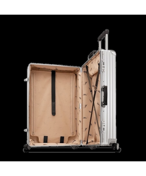 Aquatalia by Marvin K（-）の「RIMOWA(リモワ) CIassic Flight スーツケース 　97177004 　97.0Lサイズ（スーツケース/キャリーバッグ・メンズ・その他）」の8枚目の写真