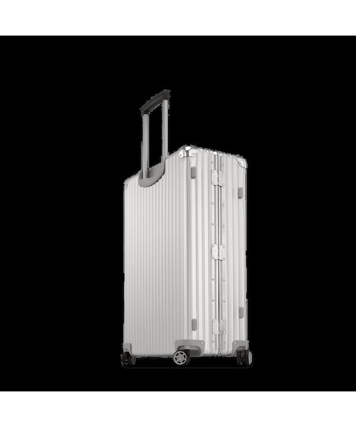 Aquatalia by Marvin K（-）の「RIMOWA(リモワ) CIassic Flight スーツケース 　97177004 　97.0Lサイズ（スーツケース/キャリーバッグ・メンズ・その他）」の7枚目の写真