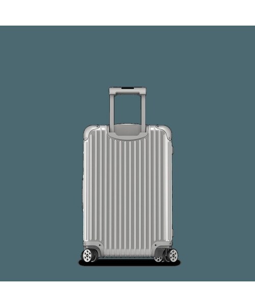 リモワ Aquatalia by Marvin K（-）の「RIMOWA(リモワ) TOPAS E-TAG