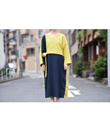 sneeuw | レイヤーワンピース(ワンピース)