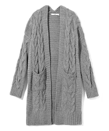 GRL(グレイル)|カーディガン/ボレロ一覧 - WEAR