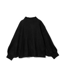 GRL | ボトルネックリブニットトップス(ニット/セーター)