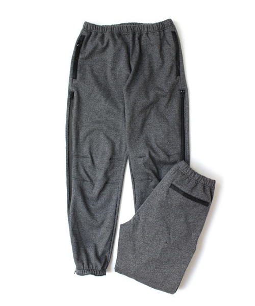 Hombre Nino(オンブレニーニョ)の「Hombre Nino FLEECE PANTS(その他パンツ・メンズ・グレー・M/L)」の1枚目の写真