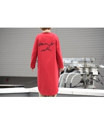 Edwina Horl | ロゴワンピース(ワンピース)