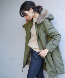 laboratory work | モッズコート(ジャケット/アウター)