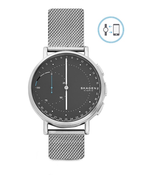 skagen smart